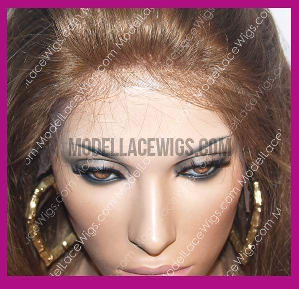 Unavailable SOLD OUT Full Lace Wig (Ivie) Item#: 803