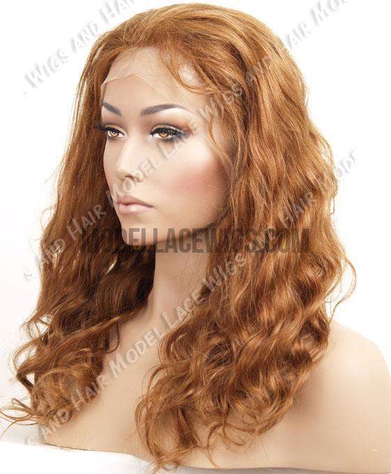 SOLD OUT Full Lace Wig (Jacee) Item#: 486