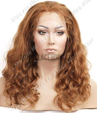 Unavailable SOLD OUT Full Lace Wig (Jacee) Item#: 486