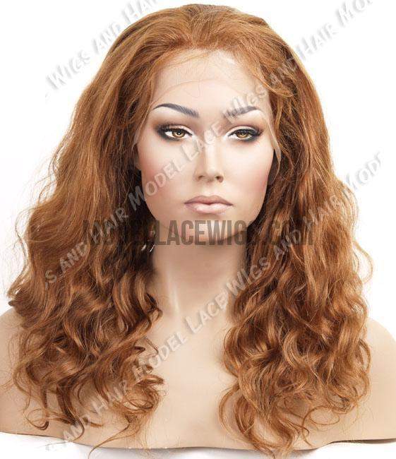 SOLD OUT Full Lace Wig (Jacee) Item#: 486