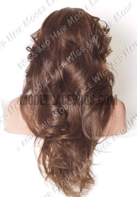 Custom Full Lace Wig (Arianna) Item#: 5478
