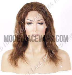Unavailable SOLD OUT Full Lace Wig (Jenson) Item#: 1005