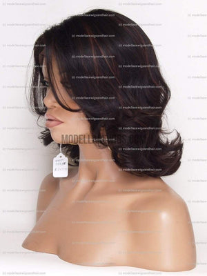 SOLD OUT Full Lace Wig (Jill) Item#: 358
