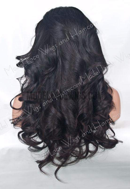 Unavailable SOLD OUT Full Lace Wig (Joi)