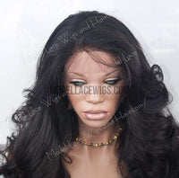 Unavailable SOLD OUT Full Lace Wig (Joi)