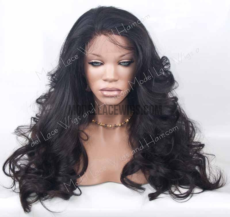 SOLD OUT Full Lace Wig (Joi)