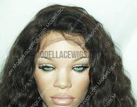 SOLD OUT Full Lace Wig (Jordan) Item#: 226