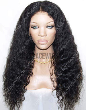 SOLD OUT Full Lace Wig (Jordan) Item#: 227