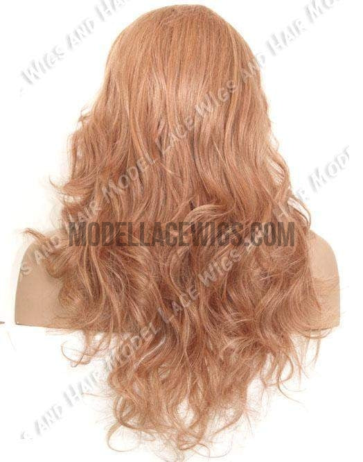 Unavailable Custom Full Lace Wig (Joyce) Item#: 5674