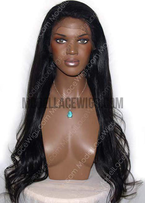 SOLD OUT Full Lace Wig (Kadin) Item#: 498