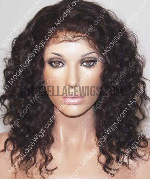 SOLD OUT Full Lace Wig (Kadee)