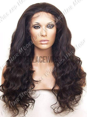 Unavailable SOLD OUT Full Lace Wig (Kandi)