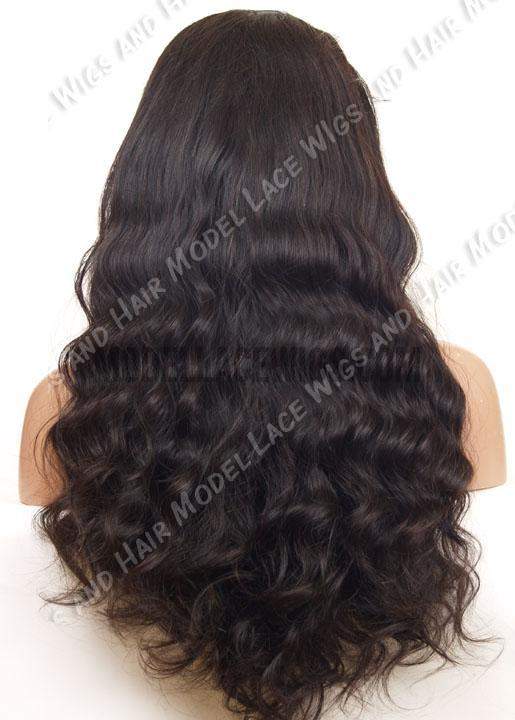 Unavailable SOLD OUT Full Lace Wig (Kandi)