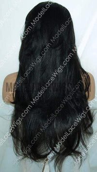 SOLD OUT Full Lace Wig (Karma) Item#: 549