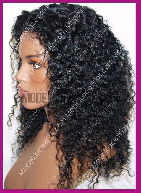 Unavailable SOLD OUT Full Lace Wig (Kelly)