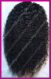 Unavailable SOLD OUT Full Lace Wig (Kelly)