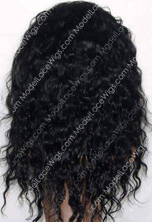 Unavailable SOLD OUT Full Lace Wig (Kelsey) Item#: 355