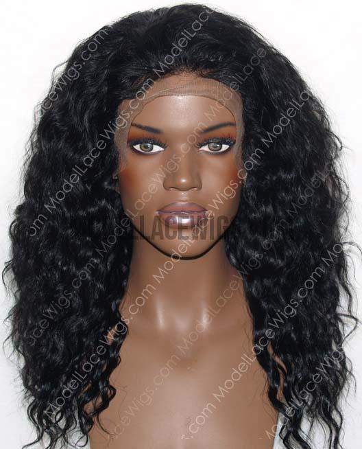SOLD OUT Full Lace Wig (Kelsey) Item#: 355