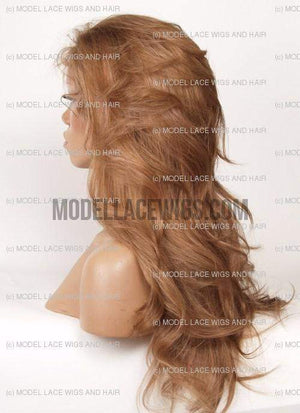 Unavailable SOLD OUT Full Lace Wig (Kendra) Item#: 744