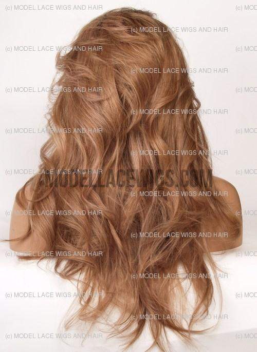 Unavailable SOLD OUT Full Lace Wig (Kendra) Item#: 744