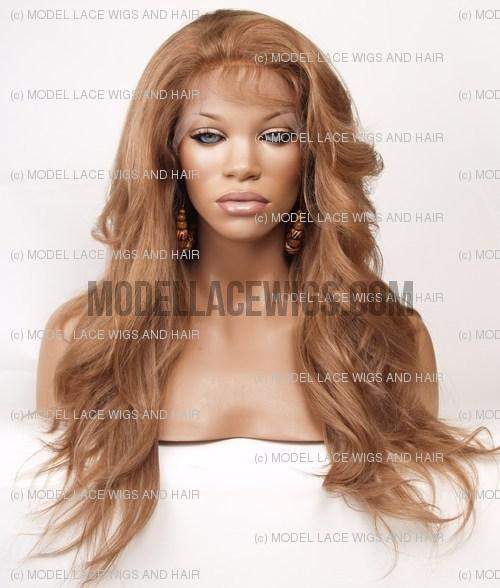 SOLD OUT Full Lace Wig (Kendra) Item#: 744