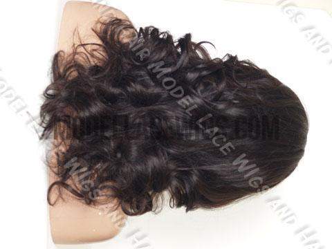 Unavailable SOLD OUT Full Lace Wig (Kenzie) Item#: 5687