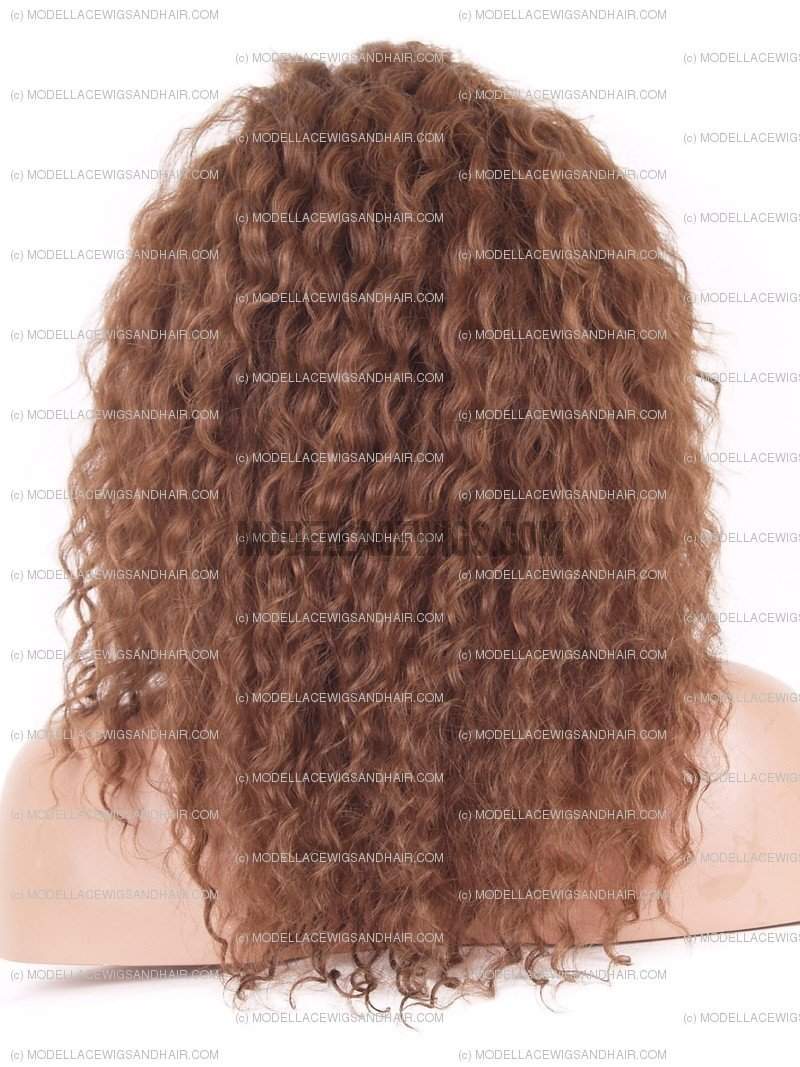 Unavailable SOLD OUT Full Lace Wig (Kiri) Item#: 709
