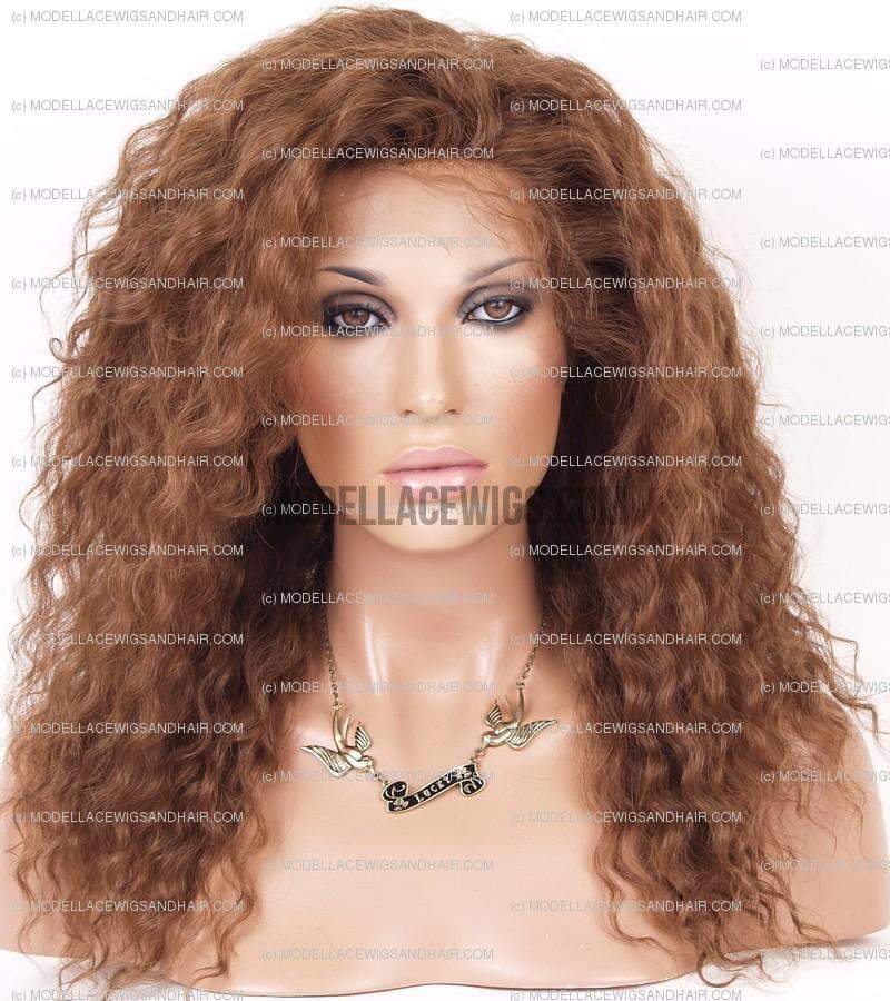Unavailable SOLD OUT Full Lace Wig (Kiri) Item#: 709
