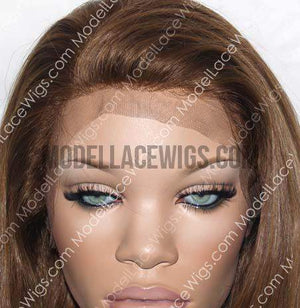 Custom Full Lace Wig (Kyla) Item#: 883