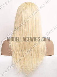 Unavailable SOLD OUT Lace Front Wig (Kyla) Item#: 884