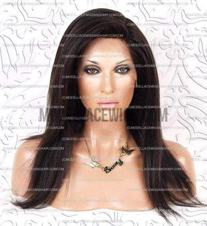 SOLD OUT Full Lace Wig (Kyla) Item#: 716