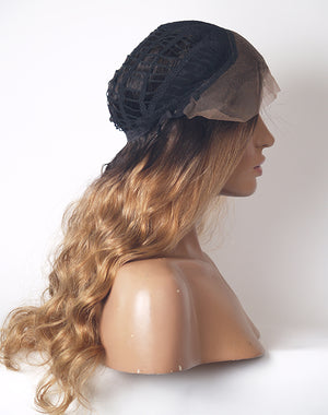 Unavailable Custom Lace Front Wig (Jaime) LUXE Item#: F474
