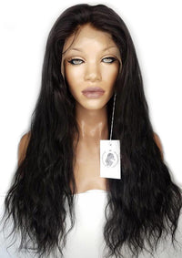 IN-STOCK Lace Front Wig (Lenna) FN4577