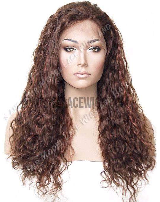 Unavailable SOLD OUT Full Lace Wig (Harper)