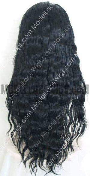 Full Lace Wig (Calla) Item#: 242-Model Lace Wigs and Hair