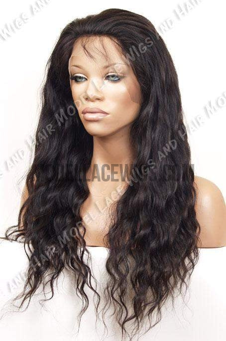 SOLD OUT Full Lace Wig (Lady) Item #495 | Processing Time 5-7 Business Days