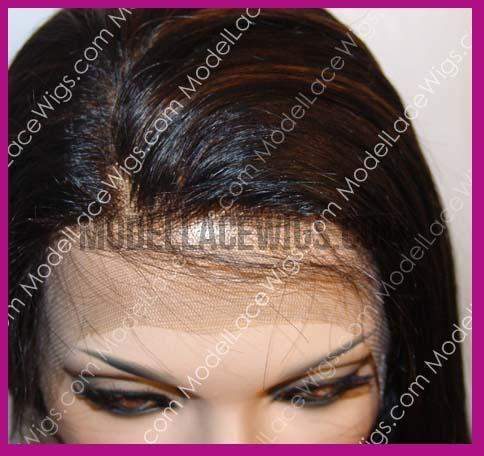 SOLD OUT Full Lace Wig (Lana) Item#: 35A