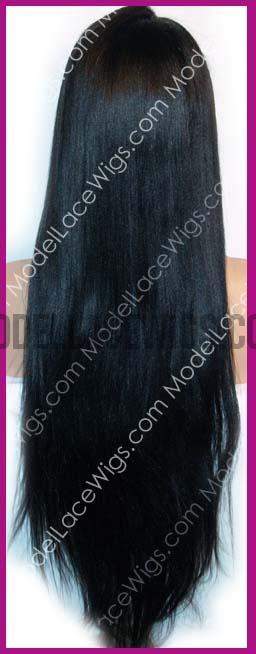 Unavailable SOLD OUT Full Lace Wig (Lana) Item#: 35