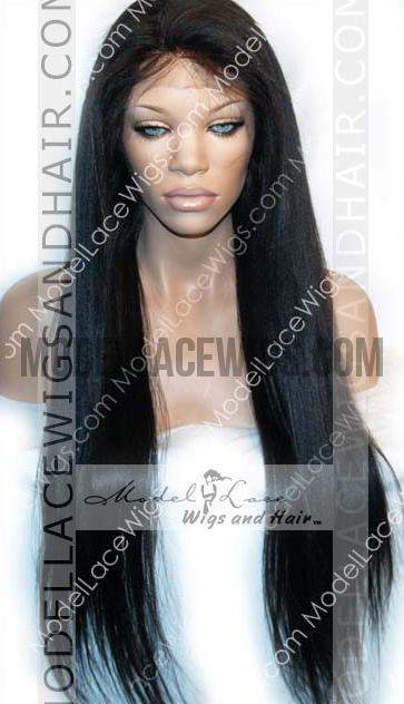 Unavailable SOLD OUT Full Lace Wig (Lana) Item#: 35