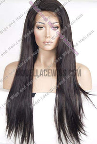 SOLD OUT Full Lace Wig (Lana) Item#: 544
