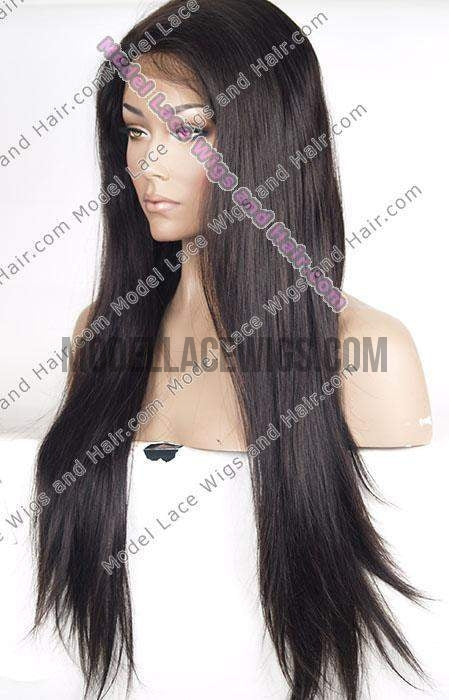 Unavailable SOLD OUT Full Lace Wig (Lana) Item#: 544