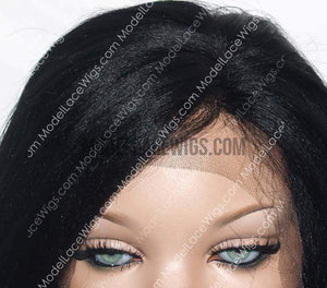 SOLD OUT Full Lace Wig (Larina) Item#: 633