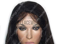 SOLD OUT Full Lace Wig (Lauren)