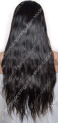 Unavailable SOLD OUT Full Lace Wig (Lauren)
