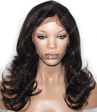 SOLD OUT Full Lace Wig (Leta)