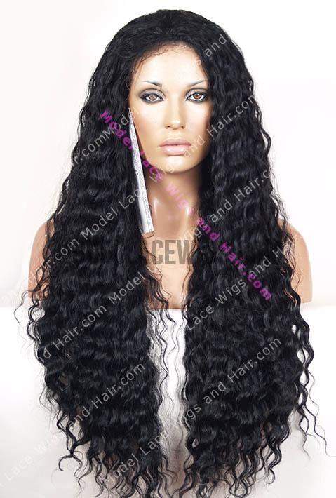 Unavailable SOLD OUT Full Lace Wig (Lindsey)