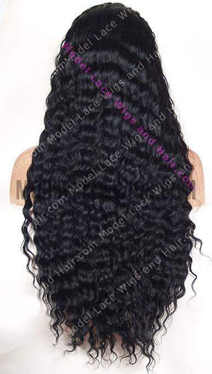 SOLD OUT Full Lace Wig (Lindsey)