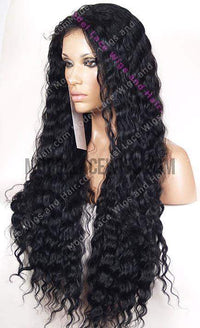 SOLD OUT Full Lace Wig (Lindsey)