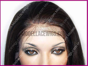 Unavailable SOLD OUT Full Lace Wig (Lisa)  Item#: 8026