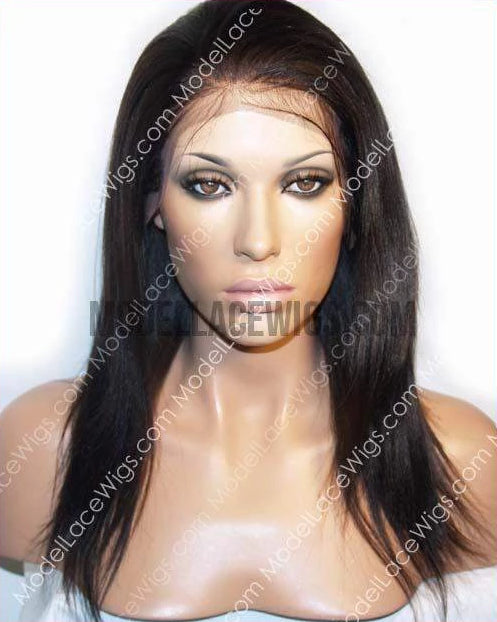 SOLD OUT Full Lace Wig (Lisa)  Item#: 8026